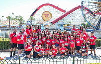 Lokahi Disney Group Photo
